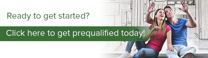 Ready to get started? Click here to get pre-qualified today!